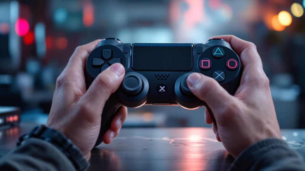 British Game Developers Develop Cutting-Edge Games Exclusively For PlayStation Console