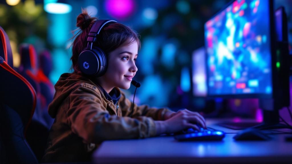 Personal Computer Gaming Accessibility Features Reshape How Disabled Players Experience Contemporary Games