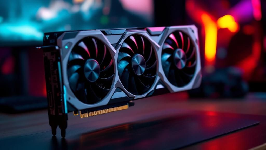 PC Gaming Benchmark Results Reveal Which Graphics Cards Offer Greatest Value