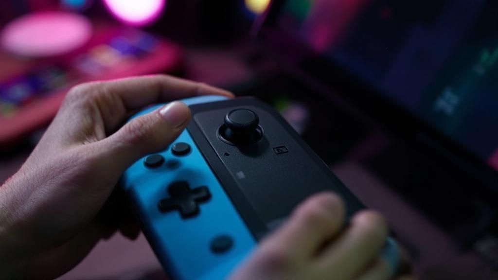 Pro Controller for Nintendo Switch Gets Substantial Improvements to Durability in Latest Hardware Revision