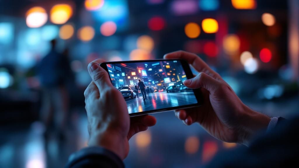 Mobile Games Sector Reaches All-Time High Revenue Numbers Via In-App Purchasing Growth