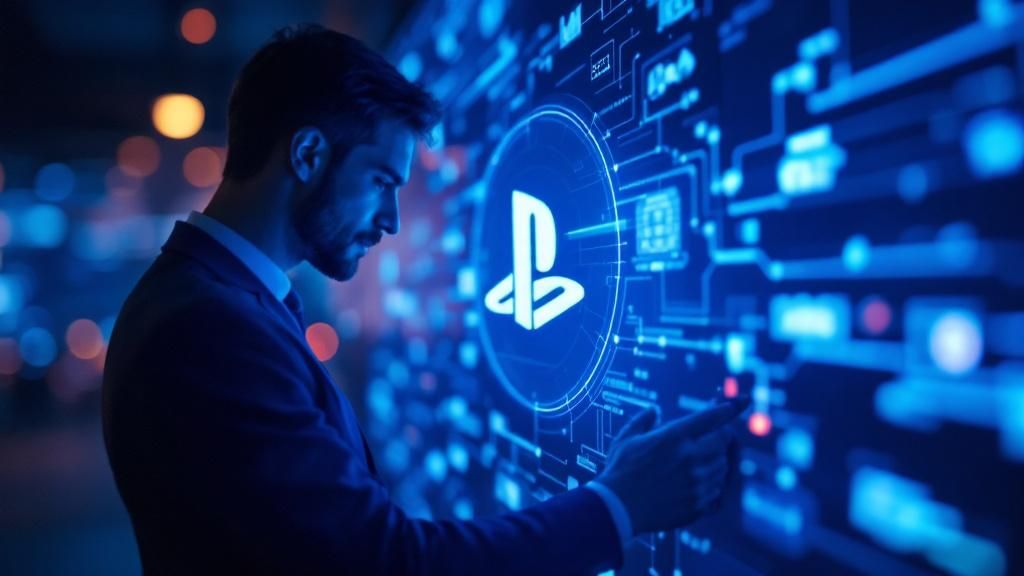 Latest PlayStation Network Security Features Protect User Data More Effectively